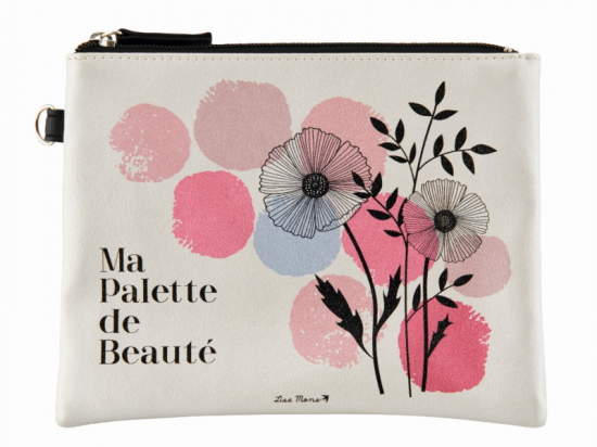 Trousse de toilette Palette de beauté