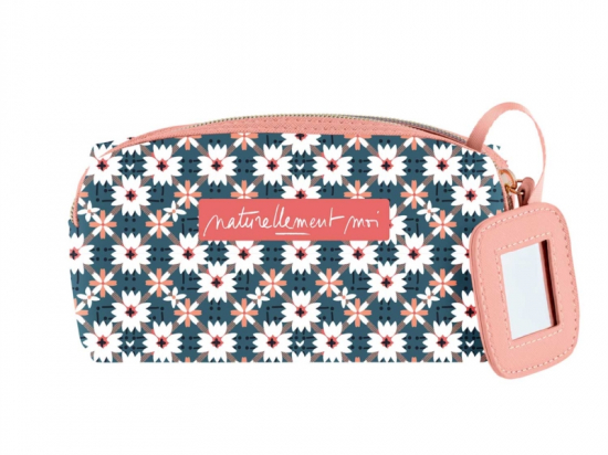 Trousse miroir