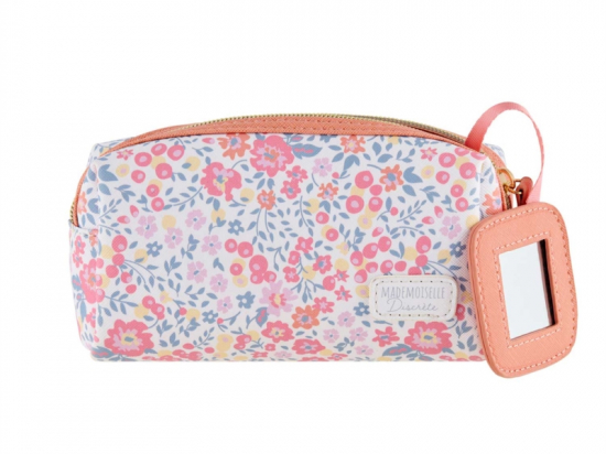 Trousse miroir