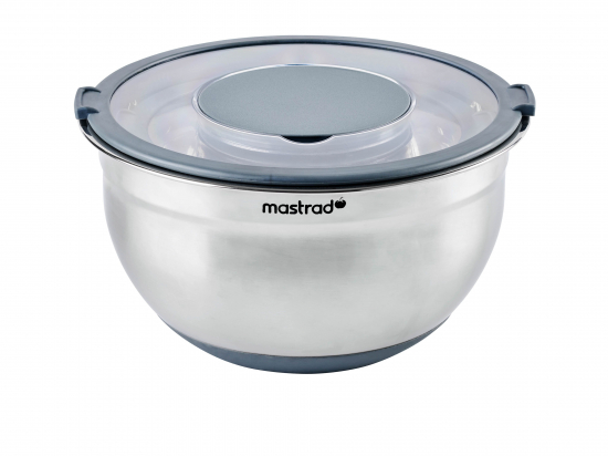 Bols inox