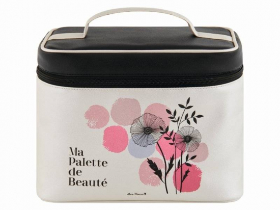 Trousse de toilette vanity