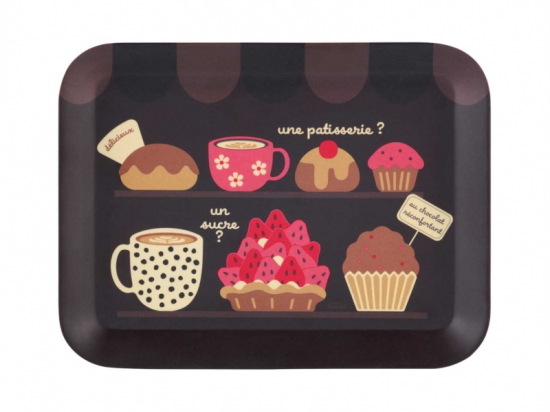 Plateau NICK gourmandise
