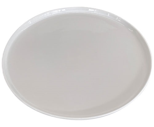 Plat à tarte en porcelaine 30 cm