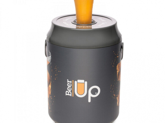 Tireuse à bière Beer'up