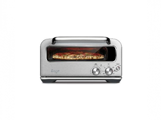 Four à pizza the Smart Oven Pizzaiolo