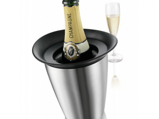 Rafraichisseur champagne 'prestige wine cooler'