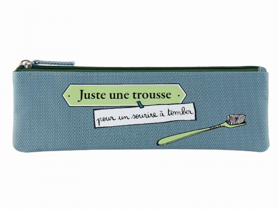 Trousse à tout