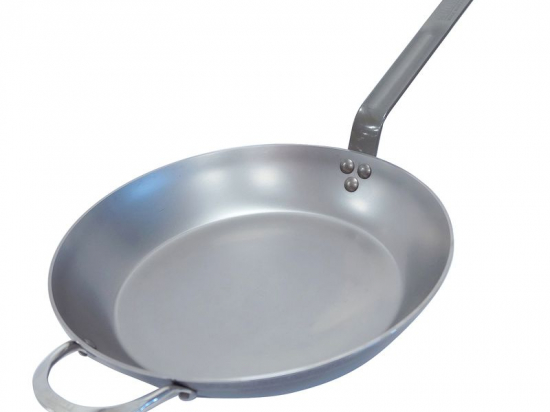 Poêle 32 cm 'mineral b element'