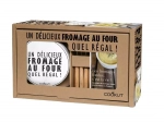 COFFRET FROMAGE FONDU