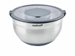 Bols inox