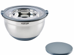 Bols inox
