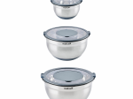 Bols inox