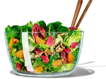 Essoreuse à salade 26 cm Verre - Good Grips
