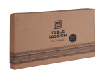 Coffret de 6 tasses nelson 17 cl