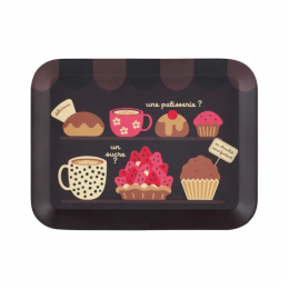 Plateau NICK gourmandise