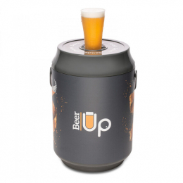 Tireuse à bière Beer'up