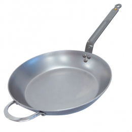 Poêle 32 cm 'mineral b element'