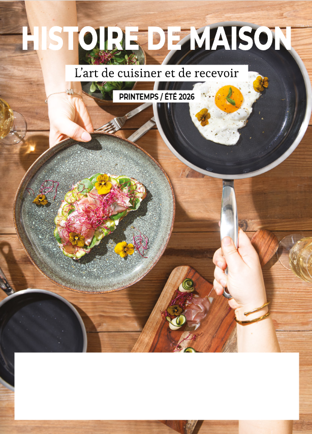 Nouveau catalogue Danilo